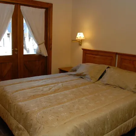 Villa Ayelen Andina Esquel Exterior foto