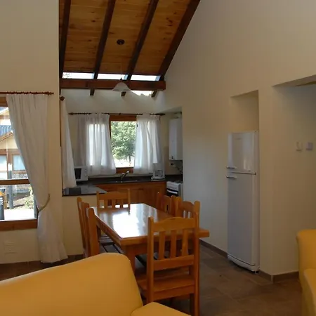 Villa Ayelen Andina Esquel Exterior foto