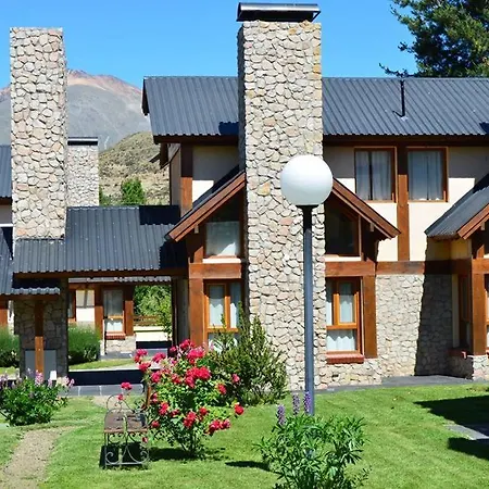 Villa Ayelen Andina Esquel Exterior foto