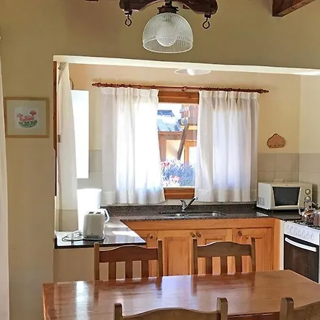 Villa Ayelen Andina Esquel Exterior foto