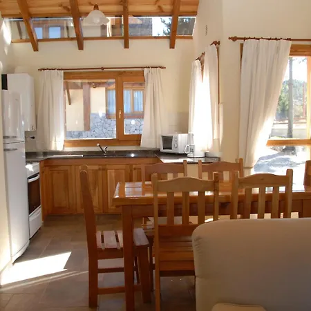Villa Ayelen Andina Esquel Exterior foto