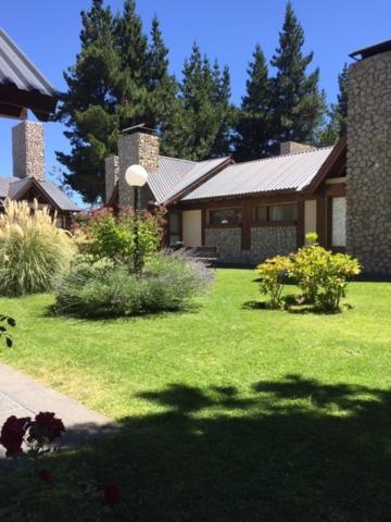 Lodge Ayelen Andina Esquel
