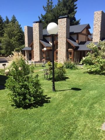 Lodge Ayelen Andina *
