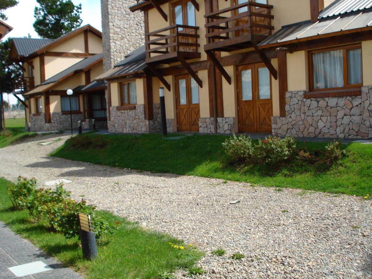 Ayelen Andina Lodge Esquel