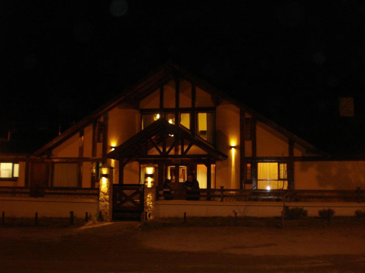 Lodge Ayelen Andina *