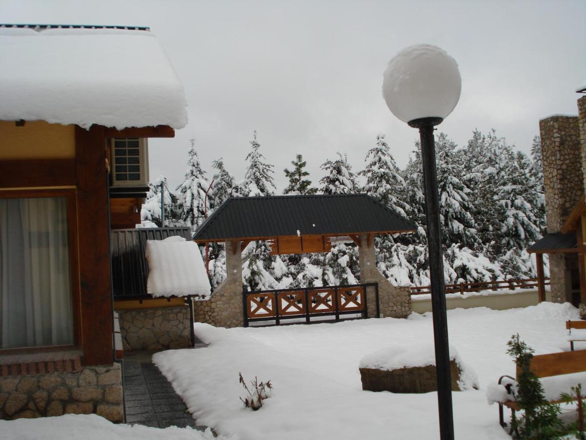 Lodge Ayelen Andina *