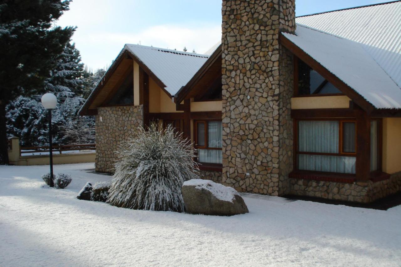 Lodge Ayelen Andina Esquel